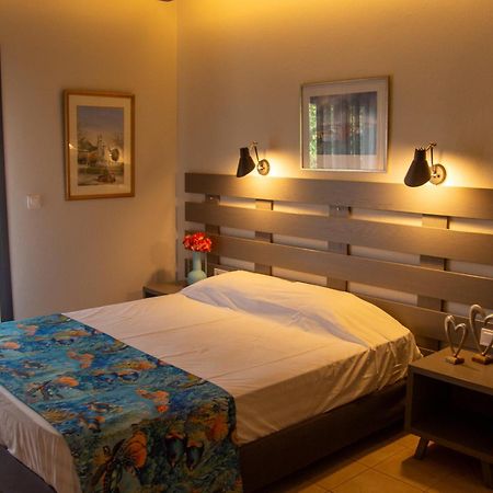 Aliston Hotel Studios Skala Potamia (Thasos) Esterno foto