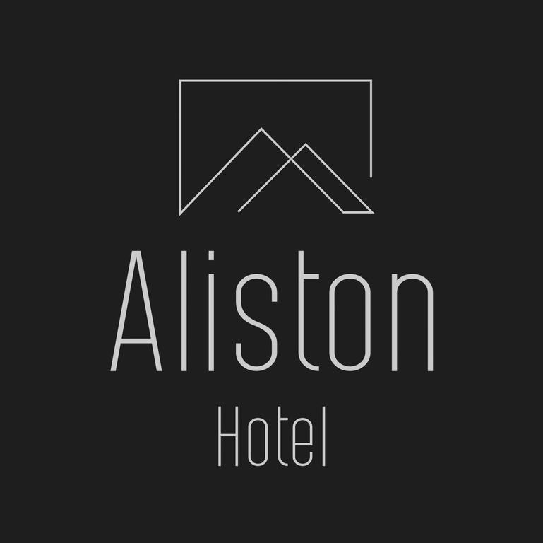 Aliston Hotel Studios Skala Potamia (Thasos) Esterno foto